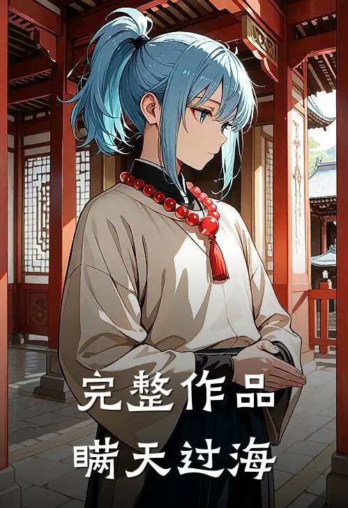 完整作品瞒天过海