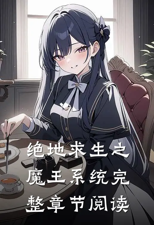 绝地求生之魔王系统完整章节阅读