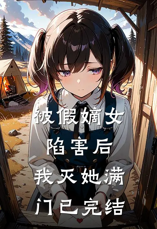 被假嫡女陷害后，我灭她满门已完结