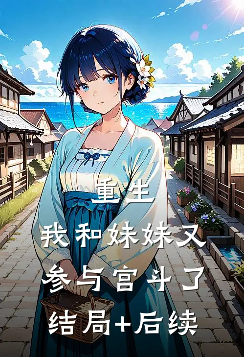重生：我和妹妹又参与宫斗了结局+后续