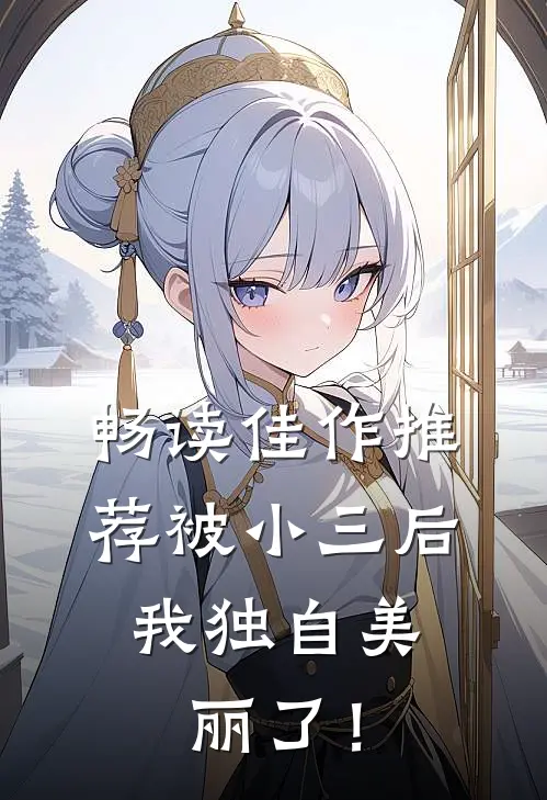 畅读佳作推荐被小三后，我独自美丽了！