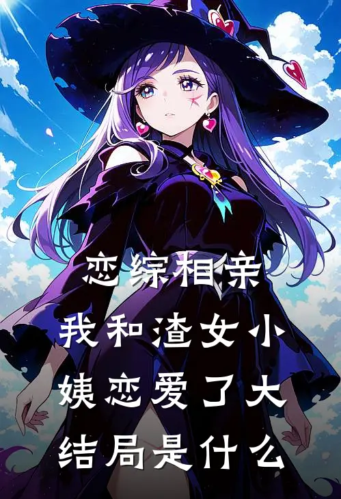 恋综相亲：我和渣女小姨恋爱了大结局是什么