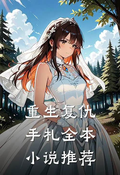 重生复仇手札全本小说推荐