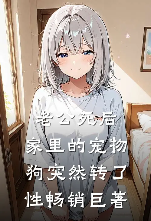 老公死后，家里的宠物狗突然转了性畅销巨著