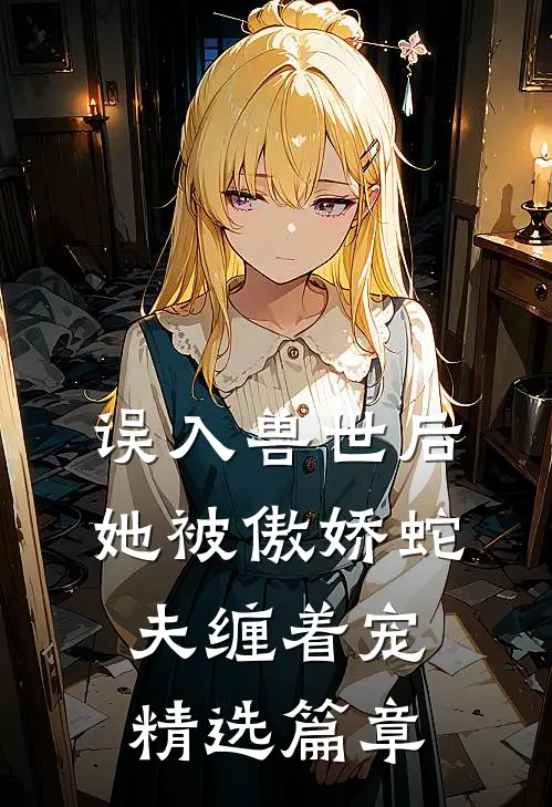 误入兽世后，她被傲娇蛇夫缠着宠精选篇章
