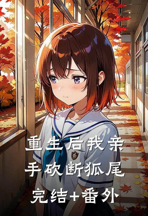 重生后我亲手砍断狐尾完结+番外