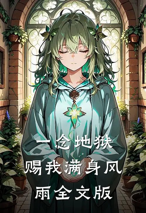 一念地狱：赐我满身风雨全文版