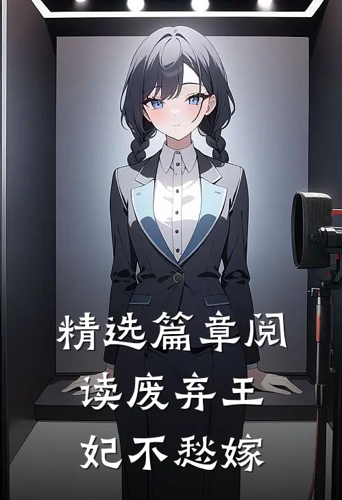 精选篇章阅读废弃王妃不愁嫁