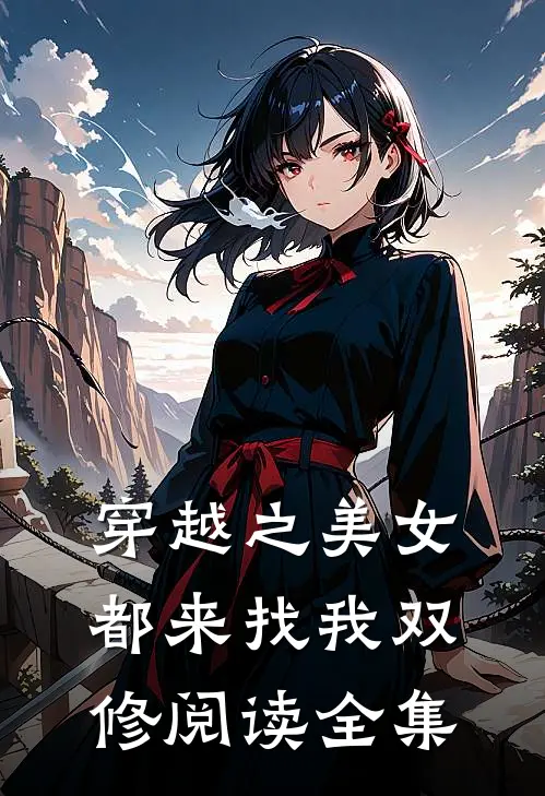 穿越之美女都来找我双修阅读全集