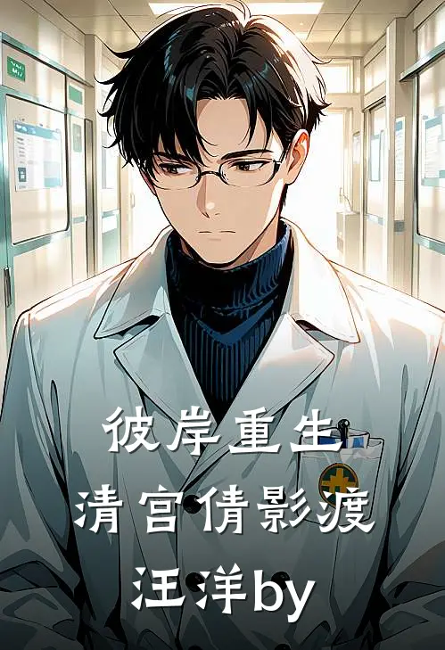 彼岸重生，清宫倩影渡汪洋by