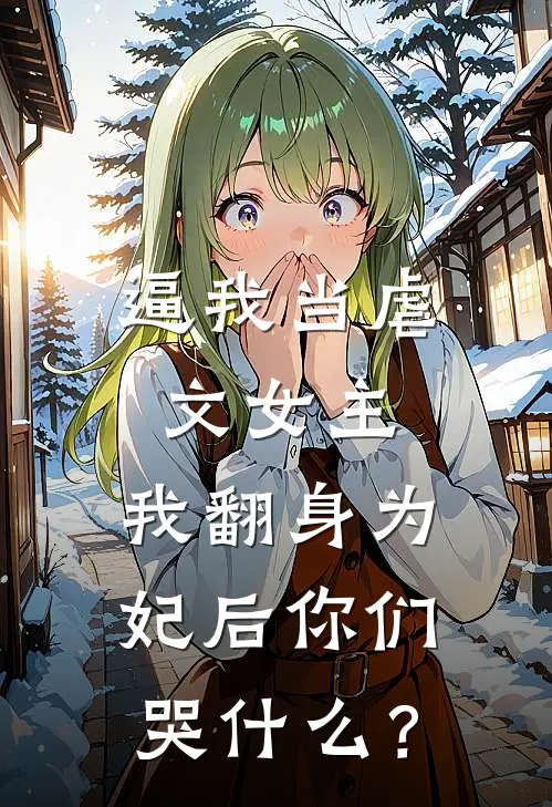 逼我当虐文女主，我翻身为妃后你们哭什么？