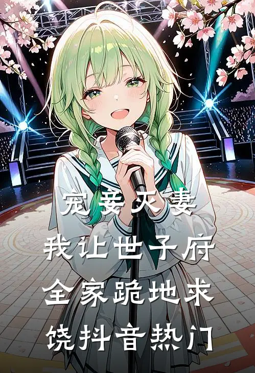 宠妾灭妻，我让世子府全家跪地求饶抖音热门