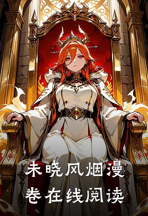 未晓风烟漫卷在线阅读