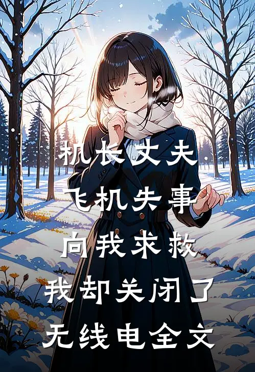 机长丈夫飞机失事向我求救，我却关闭了无线电全文