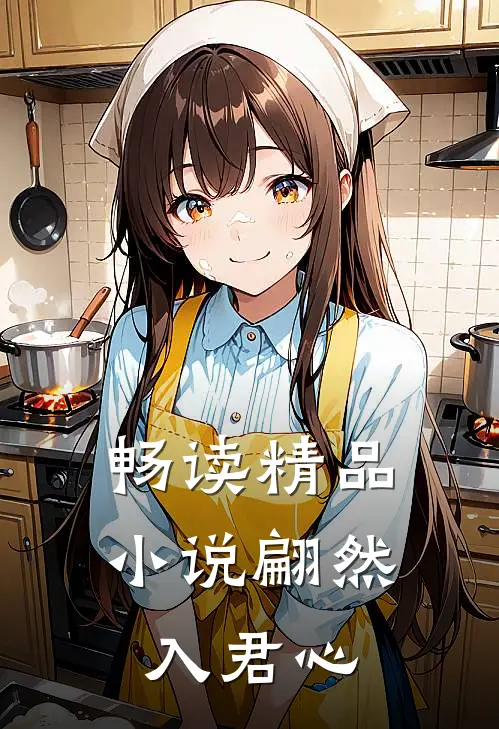畅读精品小说翩然入君心