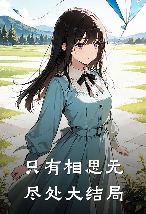 只有相思无尽处大结局