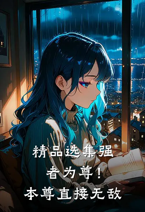 精品选集强者为尊！本尊直接无敌