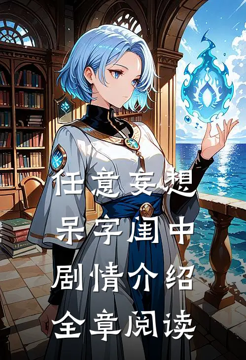 任意妄想 呆字闺中剧情介绍全章阅读