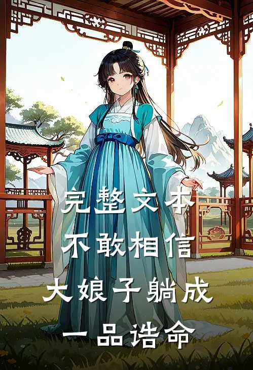 完整文本不敢相信，大娘子躺成一品诰命