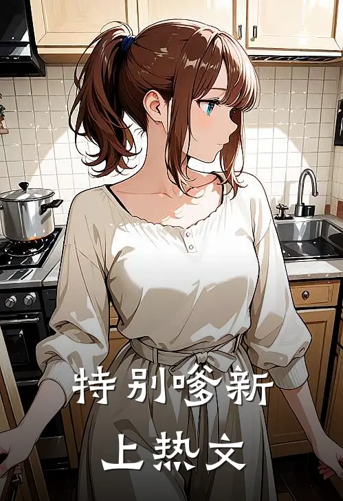 特别嗲新上热文