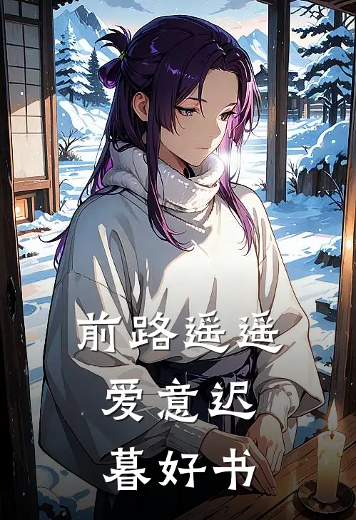 前路遥遥，爱意迟暮好书