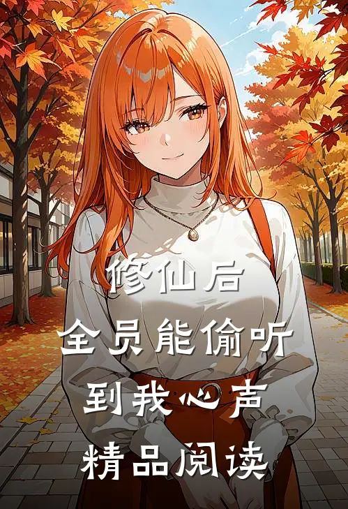 修仙后，全员能偷听到我心声精品阅读