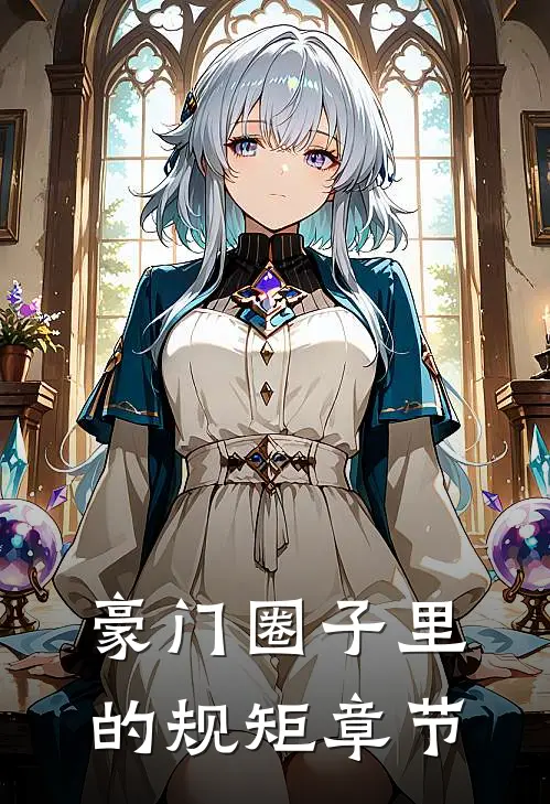 豪门圈子里的规矩章节