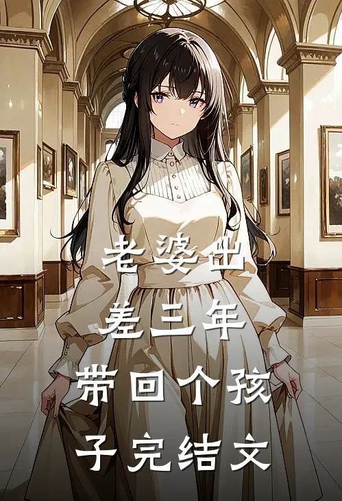老婆出差三年，带回个孩子完结文