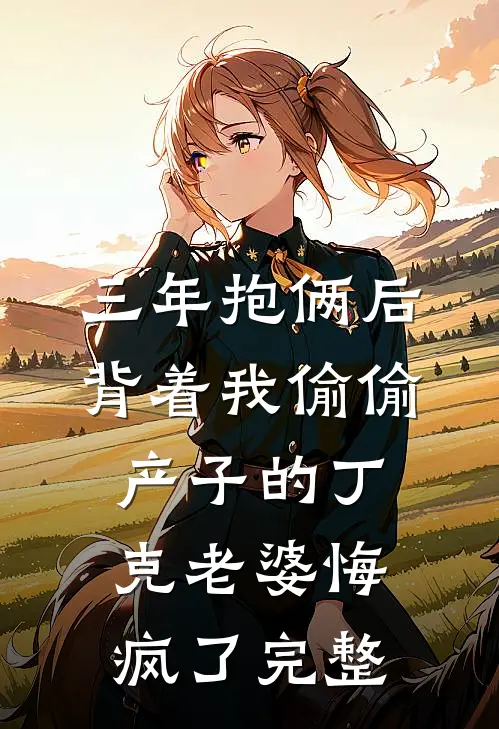 三年抱俩后，背着我偷偷产子的丁克老婆悔疯了完整