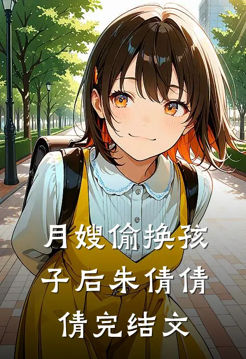 月嫂偷换孩子后朱倩倩倩完结文