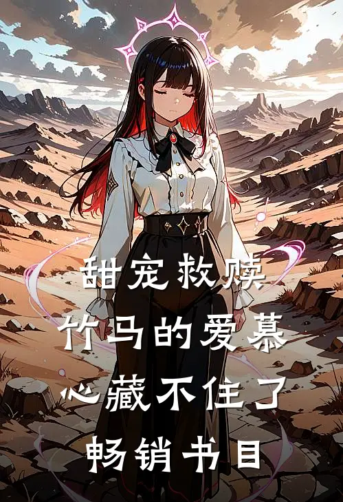 甜宠救赎：竹马的爱慕心藏不住了畅销书目