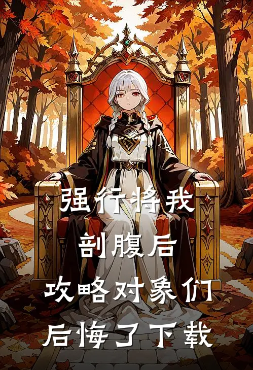 强行将我剖腹后，攻略对象们后悔了下载