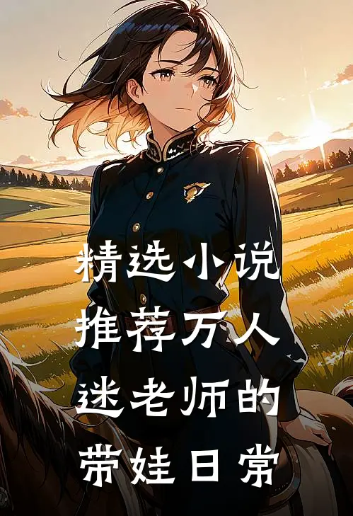 精选小说推荐万人迷老师的带娃日常