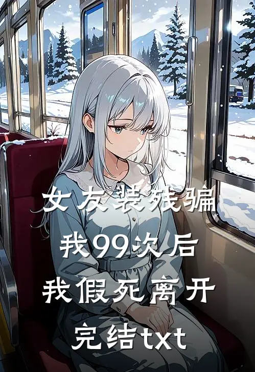 女友装残骗我99次后，我假死离开完结txt
