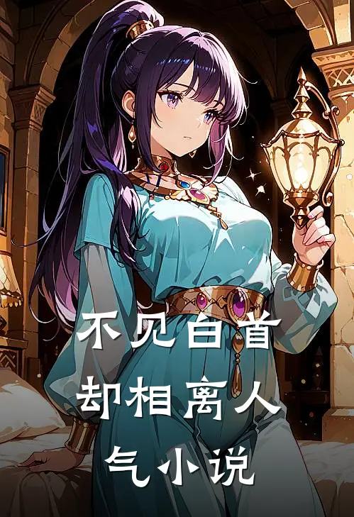 不见白首却相离人气小说