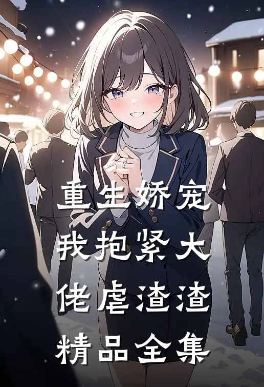 重生娇宠：我抱紧大佬虐渣渣精品全集