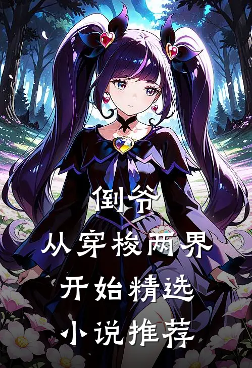 倒爷，从穿梭两界开始精选小说推荐
