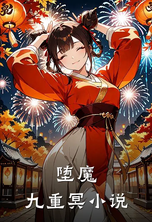 堕魔九重冥免费阅读