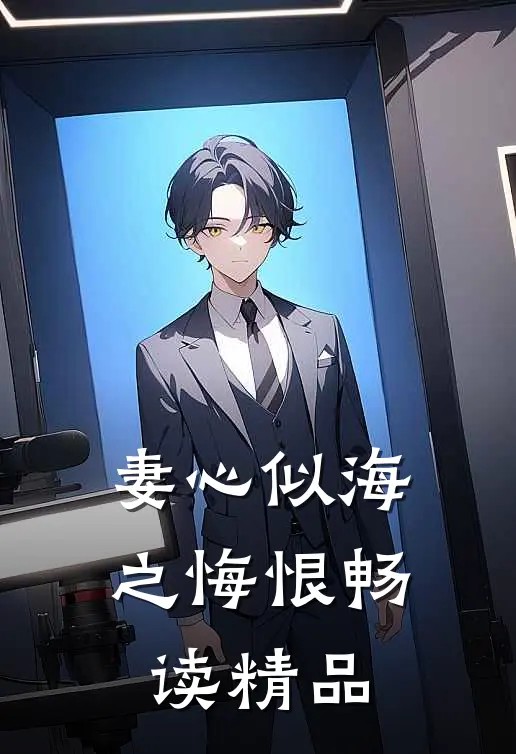 妻心似海之悔恨畅读精品