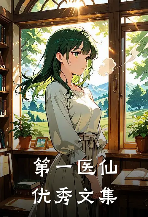 第一医仙优秀文集