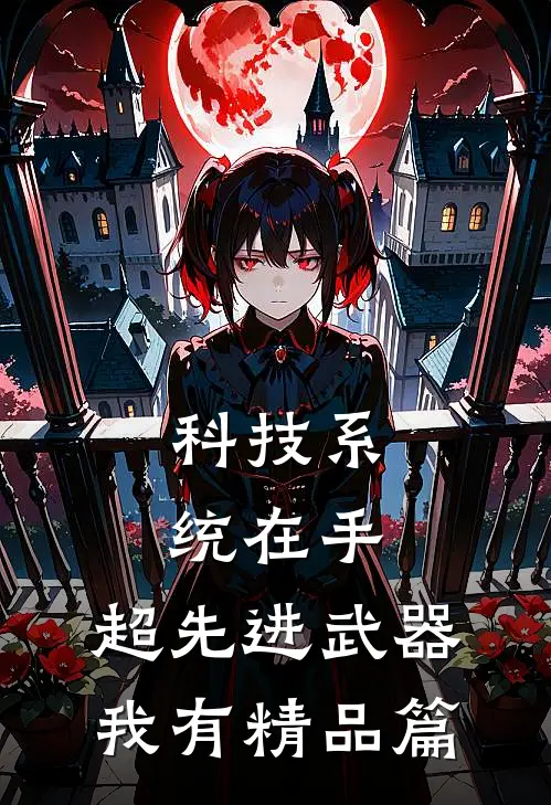 科技系统在手，超先进武器我有精品篇