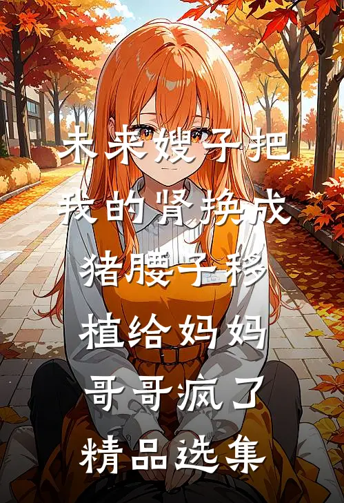 未来嫂子把我的肾换成猪腰子移植给妈妈，哥哥疯了精品选集