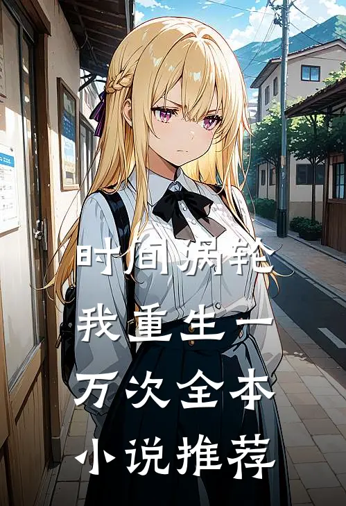 时间涡轮：我重生一万次全本小说推荐