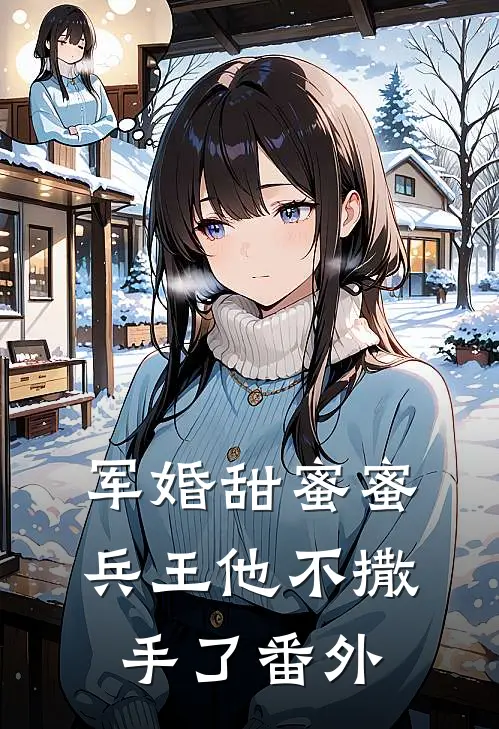 军婚甜蜜蜜，兵王他不撒手了番外