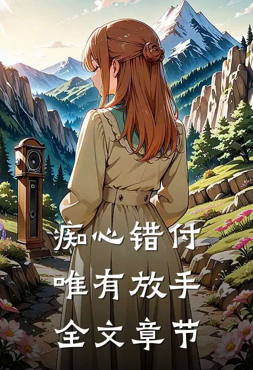 痴心错付，唯有放手全文章节