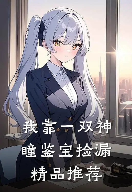 我靠一双神瞳鉴宝捡漏精品推荐