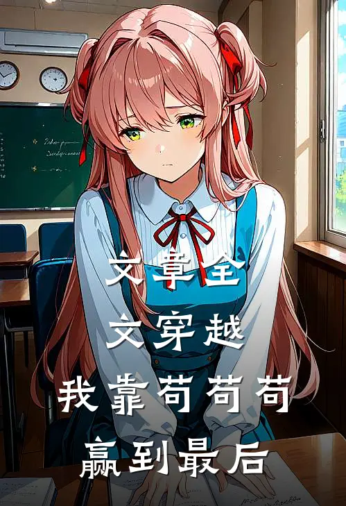 文章全文穿越：我靠苟苟苟赢到最后