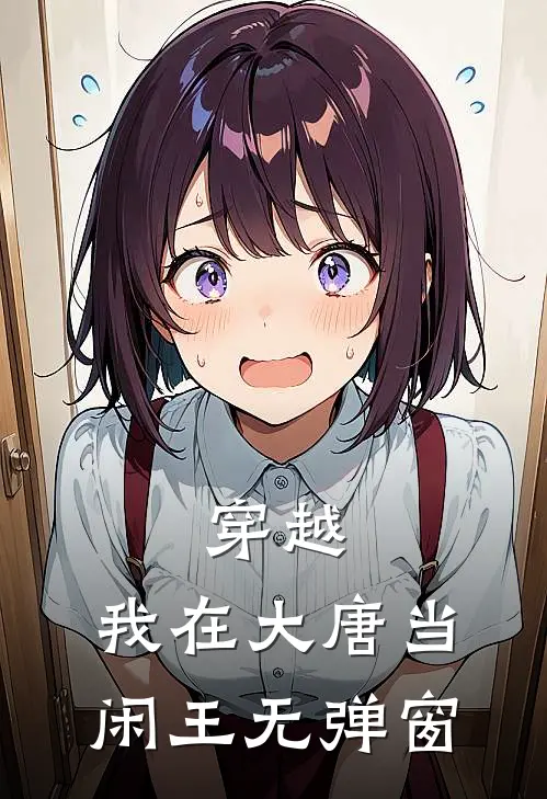 穿越：我在大唐当闲王无弹窗