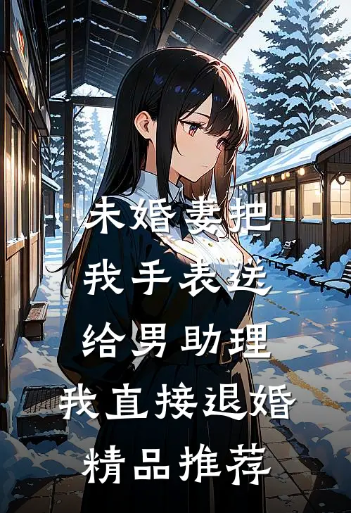 未婚妻把我手表送给男助理，我直接退婚精品推荐