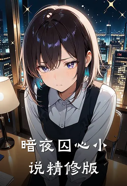 暗夜囚心小说精修版